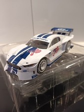 carrera evolution ford mustang gebraucht kaufen  Hameln