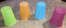 Tupperware bell tumbler for sale  Neenah