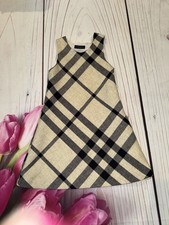 Burberry girl dress for sale  Glenwood Springs