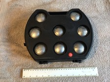 Obut petanque boules for sale  NORWICH