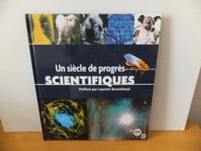 Livre timbres siecle d'occasion  Évron