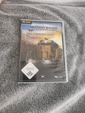 Trainz simulator 2009 gebraucht kaufen  Nürnberg