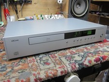 Arcam cd73 text for sale  NORWICH