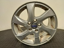 Volvo v40 alloy for sale  SOUTHAMPTON