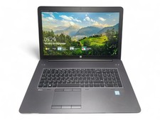 Zbook 17.3 fhd for sale  MANCHESTER