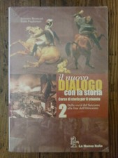 Nuovo dialogo con usato  Borghetto Santo Spirito