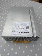 D1300ef 1300w power for sale  GODALMING