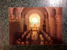 Trappe abbaye dame d'occasion  Beaumont-de-Lomagne