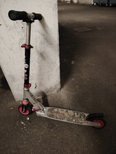Trottinette enfant roues d'occasion  Nice-