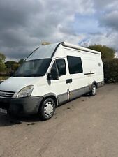 Iveco daily race for sale  LEOMINSTER