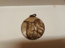 Medaglia adunata alpini usato  Visano