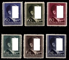 Generalgouvernement postfrisch gebraucht kaufen  Hürth