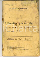 1933 santa croce usato  Milano
