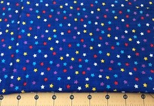 Vintage stars blue for sale  Littleton