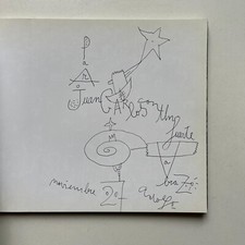 Adolfo Nigro - Luz De La Tierra - Dedicado + Dibujo Original comprar usado  Enviando para Brazil