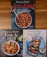 Slimming free food for sale  LEEDS