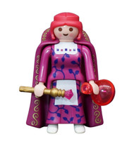 Playmobil figur hexe gebraucht kaufen  Frauenstein, Rechenberg-Bienenmühle