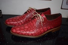 Mens shoes floris for sale  MACCLESFIELD