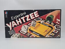 Experten yahtzee spiele gebraucht kaufen  Nürnberg