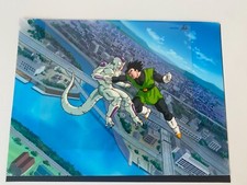 Dragon ball cel d'occasion  Bordeaux-