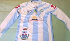 Maglia manfredonia calcio usato  Chiaravalle