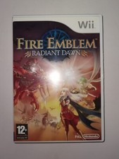 Fire emblem radiant usato  Brembio
