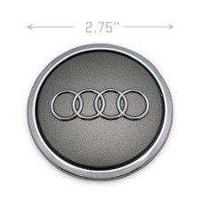 Center cap audi for sale  Wellsboro
