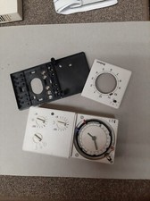 Thermostat schaltuhr firma gebraucht kaufen  Schönau