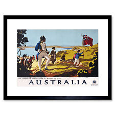 Travel australia captain for sale  EDINBURGH