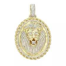 Lion head men for sale  Plainsboro