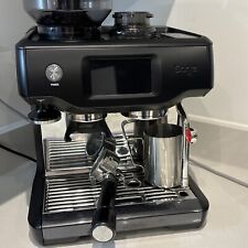 Sage barista touch for sale  ST. ALBANS