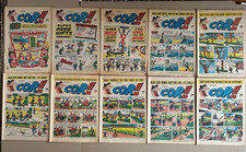 Cor first 10 for sale  LONDON