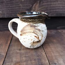 Drymen pottery jug for sale  MALDON