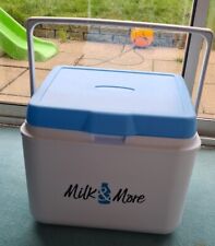 Insulated cool box for sale  Shipping to Ireland