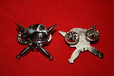 Soldado Da Fortuna s.o.f. Sof Boina Pin Distintivo mercenariozinho Real Estoque Antigo comprar usado  Enviando para Brazil