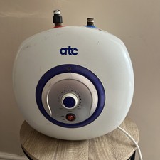 Atc undersink water for sale  PRESTATYN