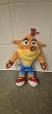 Retro crash bandicoot for sale  WELLINGBOROUGH