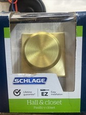 Schlage bowery f10 for sale  Acworth