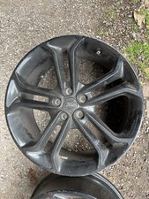 Ford focus mk3 for sale  ABERGELE