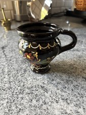 Italian glazed pottery for sale  Temecula