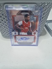 Viv anderson prizm for sale  LIVERPOOL