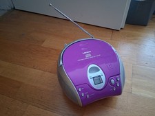 Lenco scd purple gebraucht kaufen Lenco scd purple gebraucht kaufen  Eschborn