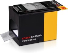 Kodak 6x6 mobile for sale  YORK