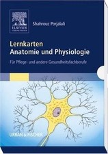 Lernkarten anatomie physiologi gebraucht kaufen  Berlin