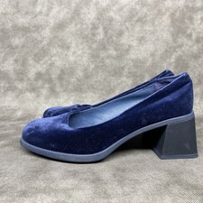 Camper pumps velour for sale  Vancouver
