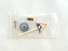 Sachet origine ouvert d'occasion  France