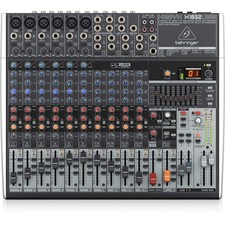 Xenyx x1832usb mixer d'occasion  Expédié en Belgium