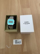 Casio vintage retro gebraucht kaufen  Bönnigheim