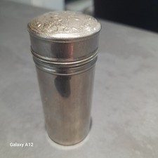Silver shaving stick for sale  POOLE