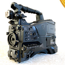 Sony pmw 500 d'occasion  Expédié en Belgium